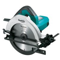 เครื่องตัด มากีต้า (MAKITA) รุ่น M5801B รองรับแผ่นตัดขนาด 7 นิ้ว (185 มม.)  กำลังไฟ 1,050 วัตต์