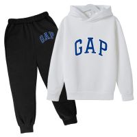 【CC】 Brand Children and Adolescents Leisure Clothing Hoodies Pants 2 GAP Boys Offer Speci