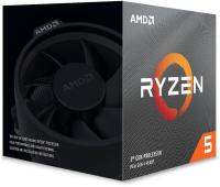 AMD RYZEN 5 3600X 6CORE /12THRED Boost Clock: 4.4GHz