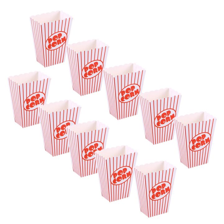10-pcs-paper-basket-paper-candy-containers-party-popcorn-holders-french-fry-cups-small-popcorn-containers-popcorn-boxes