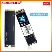 AEWENLING SSD M.2 M2 256Gb Pcie NVME 128GB 512GB 1TB ดิสก์แบบแข็ง2280ฮาร์ดไดรฟ์ภายใน HDD สำหรับโน็คบุคตั้งโต๊ะ Asro64 MSI