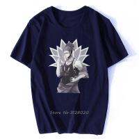 ข้อเสนอพิเศษ บันทึก Ragnarok ญี่ปุ่น Action Battle Anime พระพุทธรูป T เสื้อแฟชั่นคลาสสิกผ้าฝ้าย Tshirt Tees Streetwear HarajukuS-5XL