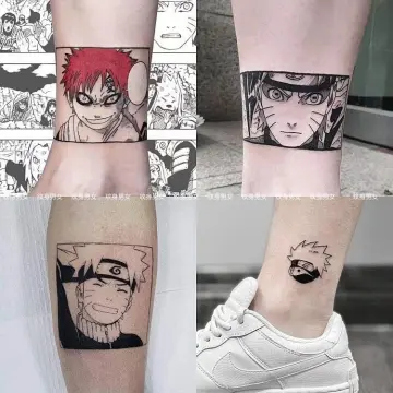 Naruto <3  Naruto uzumaki, Naruto tattoo, Naruto sketch