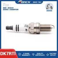 【CW】 Candles Original Torch Plug DK7RTI Alternative for Champion RER8WYB Candle IKR7D DCPR7EIX XS4164 IXU22