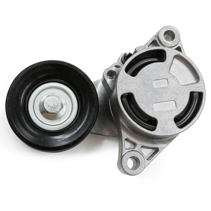 VOCR 1NR-VE Engine Belt Tensioner For Toyota Avanza F653/4 2015 OEM ...