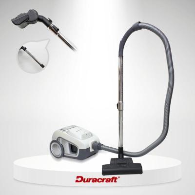 HOT** DURACRAFT เครื่องดูดฝุ่นแบบกล่องรูปรถ รุ่น D-EKON ส่งด่วน เครื่อง ดูด ฝุ่น เครื่องดูดฝุ่นไร้สาย เครื่องดูดฝุ่นมินิ เครื่องดูดฝุ่นรถ