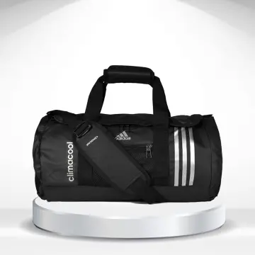 Adidas climacool outlet duffel bag