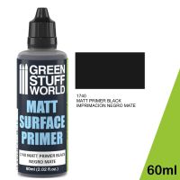 สีรองพื้น สูตรน้ำ Surface Primer water base Greenstuff world 60 ml ใช้ทั้ง แอร์บรัช และทา