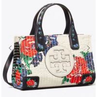 2023 new TOR ELLA TOTE BAG NYLON BAG