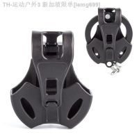 【CW】♈  Profession Handcuffs Shackles Molle Holder Handcuff Accessories