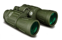 กล้องส่องทางไกล (เลนส์สีเขียว) KONUS 2171 ARMY 7×50 MILITARY BINOCULAR (GREEN OPTICS) CENTRAL FOCUS BAK-4