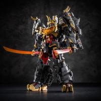 โรงงานเหล็กถ้า EX-50 EX50อิเล็กทรอนิกส์ Grimlock การเปลี่ยนแปลงมินิพ็อกเก็ตสงครามรูปการกระทำหุ่นยนต์รุ่นของเล่นพิการ