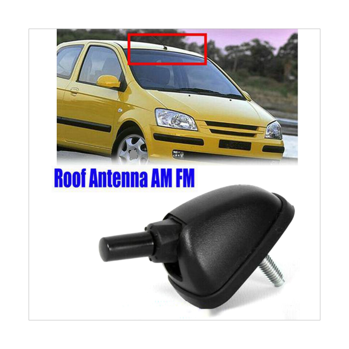2-pcs-antenna-base-plastic-for-hyundai-getz-2002-2011-antenna-base-assy-am-fm-962201c010-96220-1c010