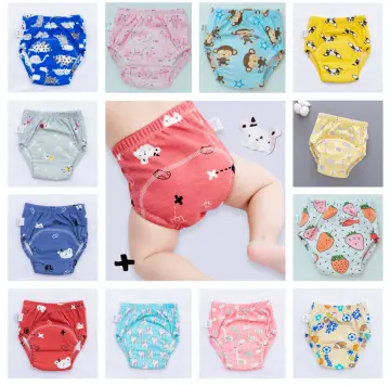 Buy Baby Moo Multi Printed Disposables for Kids Accessories Online @ Tata  CLiQ