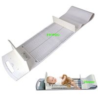 【hot】๑✐☜  Measuring for infant baby body length meter growth ruler measurement