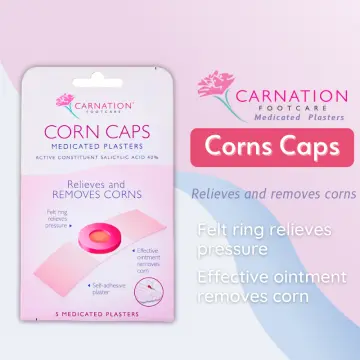 Carnation Anti Blister Stick