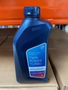 Dầu nhờn động cơ đốt trong 4T BMW TwinPower Turbo LL04 5W-30