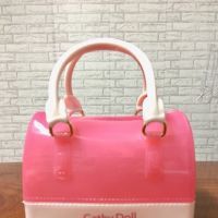 AWQ กระเป๋าสะพายข้าง Cathy doll mini bag กระเป๋าสะพายสำหรับฟู้หญิง เป้สะพายข้าง กระเป๋าสะพายข้างผู้หญิง