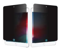 【ขาย】กระจกนิรภัยป้องกันการสอดแนมสำหรับ Apple iPad Pro 11 12.9ความเป็นส่วนตัว Ipad Air Mini 2 3 4 5 9.7 10.5ตัวป้องกันจอฟิล์ม