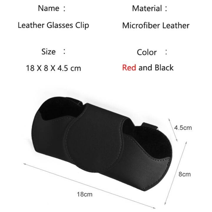 car-sunglasses-holder-for-nissan-xtrail-x-trail-t30-t31-t32-multi-function-glasses-clip-bill-clip-car-accessories