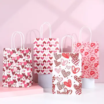 Mini Paper Bags For Gift Best Price in Singapore Jan 2024