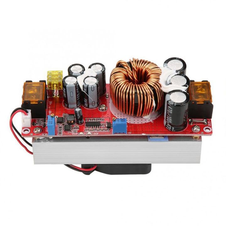 1800w-dc-dc-voltage-converter-cv-boost-converter-step-up-adjustable-module-power-supply-40a-10v-60v-to-12v-90v-regulator