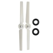 1 Pairs Drone Propellers for Yuneec Typhoon Q500 Q500M 4K Self