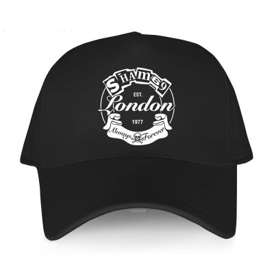 Men luxury brand baseball caps outdoor sport bonnet New Sham 69 English cotton yawawe Cap female summer hat drop shipping