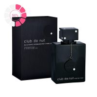 Armaf Club de Nuit Intense Man EDT 105 ml กล่องซีล น้ำหอม/น้ำหอมติดทน/น้ำหอมผู้ชาย/น้ำหอมผู้หญิง