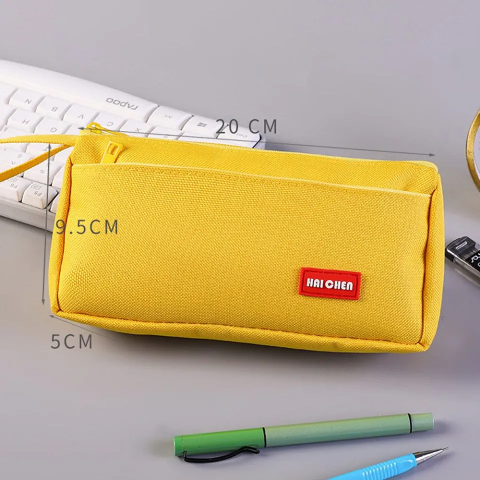 pencil box/pencil case/pencil pouch