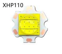 DC3V/6V/12V XHP70 XHP90 XHP110 LED COB Instead of 18W 30W 36W 45W 54W 72W For LED Flashlight Car Light Diving Light Source Electrical Circuitry Parts