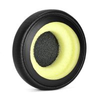 2Pcs Replace Earpad Ear Pads Cover For-Jabra Evolve 20 20Se 30 30II 40 65 Soft Foam Cushion Cup Earpad Cover