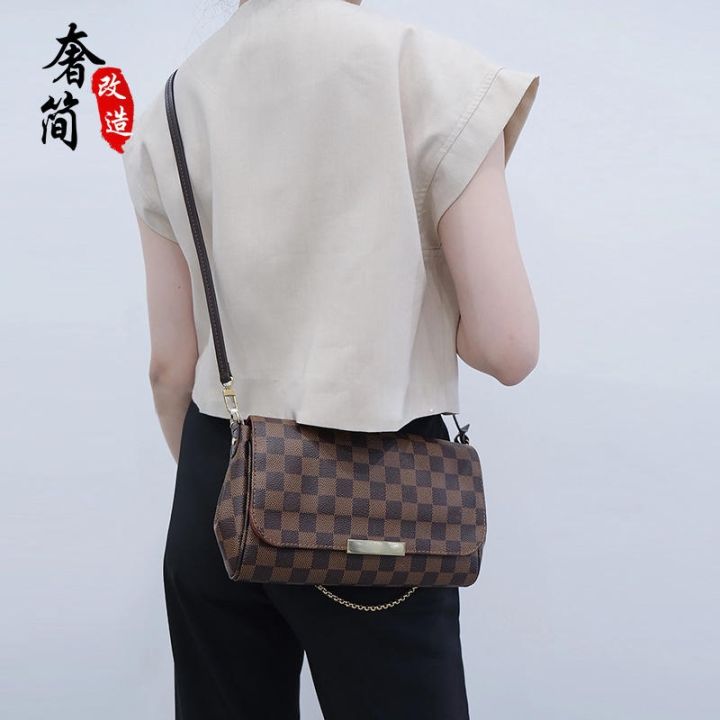 suitable-for-lv-small-bag-crossbody-shoulder-strap-replacement-accessories-old-flower-mahjong-bag-underarm-bag-with-thin-strap-five-in-one-strap
