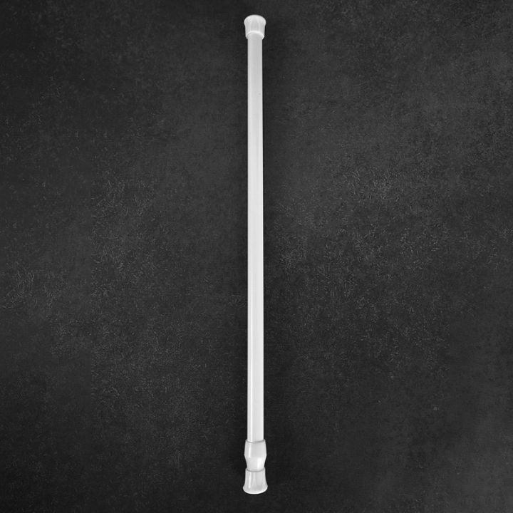 8-small-tension-rods-15-7-inch-to-28-inch-spring-extendable-curtain-curtain-shower-curtain-telescopic-rod-for-kitchen-cabinet-cutlery-closets-and-cabinets-white