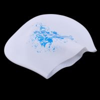 Extra Large Swimming  / Shower  | Designed for Long Hair | Women &amp; Men Swim Caps