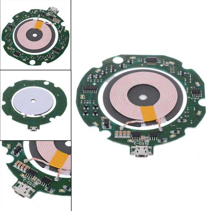 prime-deal-คุณภาพสูงมาตรฐาน10w-qi-fast-wireless-charger-โมดูลเครื่องส่งสัญญาณ-pcba-circuit-board-coil-diy-charging