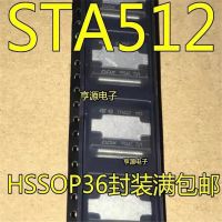 1-10ชิ้น Sta51213tr Sta512tr Sta512 Hssop-36