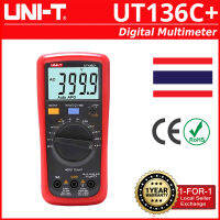 UNI-T UT136C+ Digital Multimeter