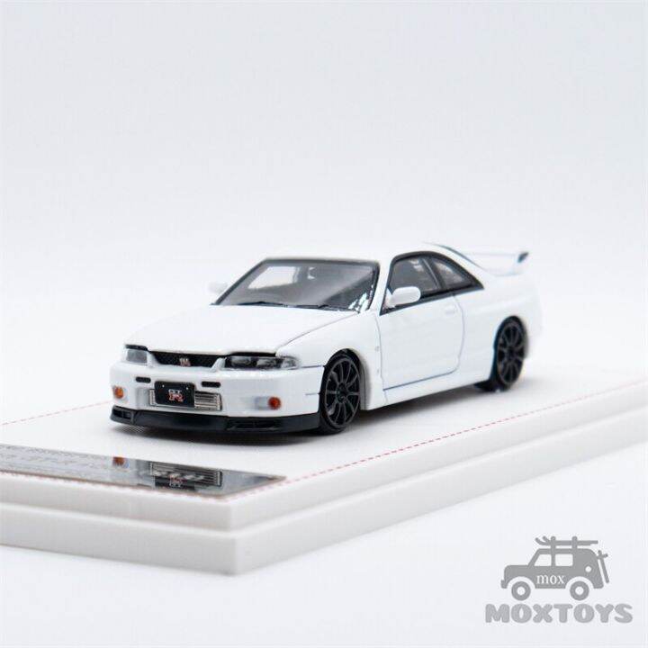 focal-horizon-fh-1-64-nissan-skyline-r33-gt-r-bcnr33-diecast-model-car