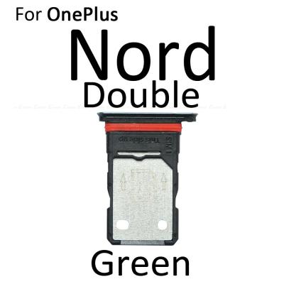 อะไหล่ N10 9R สำหรับ OnePlus 9 Pro N100 CE ตัวยึดถาดใส่ซิมซิม SD การ์ดขนาดเล็กอะไหล่ทดแทน