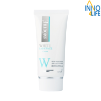 Smooth E White Babyface Cream 12g. / 30g. - สมูทอี ไวท์ เบบี้เฟส ครีม  [IINN]