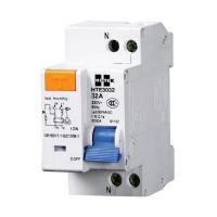 ?D - day!! เบรกเกอร์ กันดูด/รั่ว HI-TEK HCMDE03032 32A เบรกเกอร์ RESIDUAL CURRENT DEVICE FLUSH