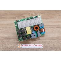 ลด 50% (พร้อมส่ง)DIGITCLASS DHV4.5K-PFC-1U  สวิทชิ่งเพาวเวอร์ซัพพลาย Switching power supply DIGITAL-SMPS