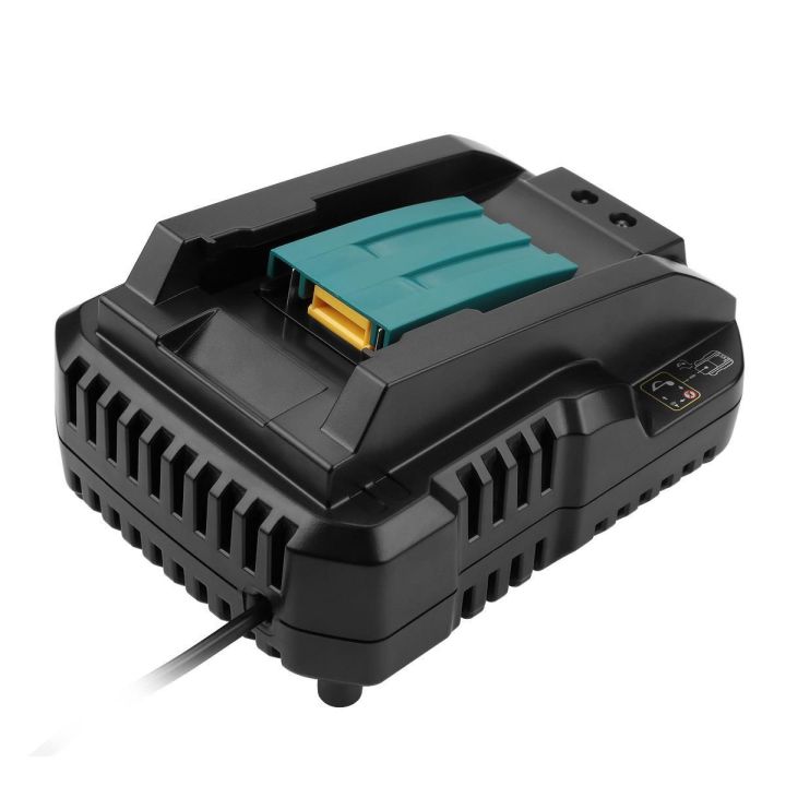 อะไหล่-makita-ที่ชาร์จ14-4v-18v-3a-เครื่องชาร์จแบตเตอรี่4a