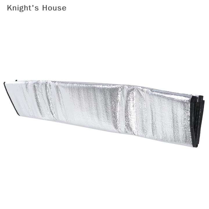knights-house-กระจกรถหิมะปกคลุมฤดูหนาวน้ำแข็ง-frost-guard-บังแดด-protector