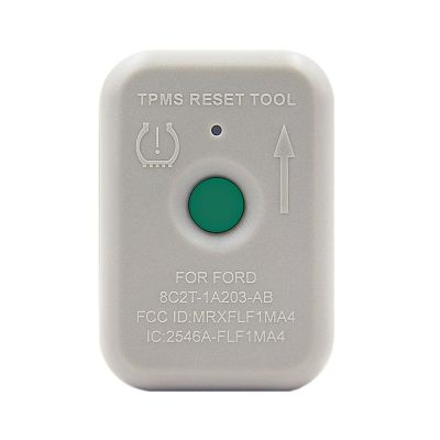 8C2Z-1A203-A for Ford TPMS-19 Tire Pressure Monitoring Sensor TPMS Reset Tool