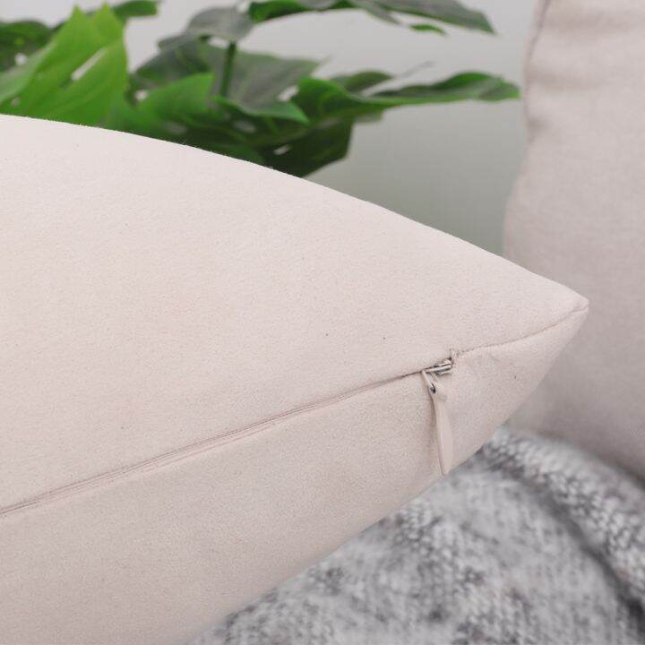 hot-dt-suede-throw-covers-plain-soft-sofa-cushion-cover-for-couch-bed