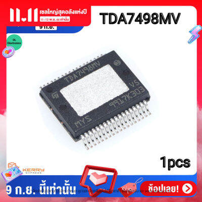 TDA7498MV TDA7498E SSOP36 class-D audio amplifier 1pcs ไอซีขยายเสียง คลาสดี