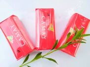 XÀ BÔNG TẮM CAMAY - XÀ PHÒNG TẮM CAMAY 125G