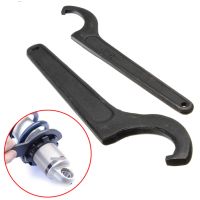 45-52mm Wrench Spanner Tool Hook Shock Absorber For KTM EXC Honda Kawasaki Suzuki Yamaha CR CRF KL KLX RM RMZ YZ YZF 250 450